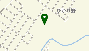 クイックカットBB 北見湯元のつけ乃湯店の地図画像