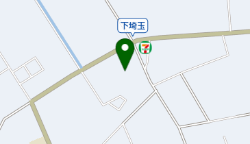 ダイナム 栃木黒磯店の地図画像