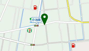 漢方のくすり 天龍堂の地図画像