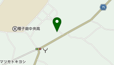 ベニーペットクリニックの地図画像