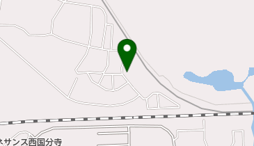 末広公認会計士事務所の地図画像