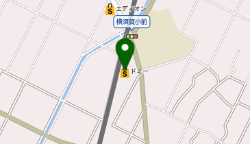 ドミー 吉良店の地図画像