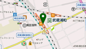 Top's(トップス) ビーンズ武蔵浦和店」(さいたま市南区-洋菓子