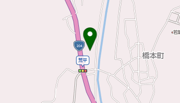 コインランドリー エムズ 唐津佐志店の地図画像