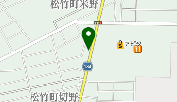 KEIZ(ケイズ) 江南店の地図画像