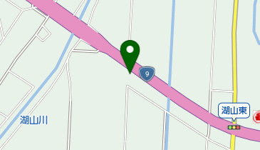 アップル 鳥取店の地図画像