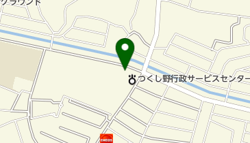 jump(ジャンプ) 我孫子店の地図画像