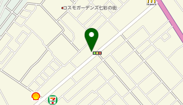 jump(ジャンプ) ふじみ野店の地図画像