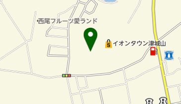 BOBAcafe(ボバカフェ)&金のとりから イオンタウン津城山店の地図画像