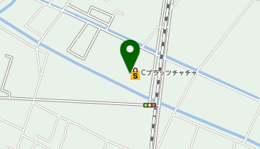 ITO GOFUKU(イトウゴフク) 茶屋町店の地図画像