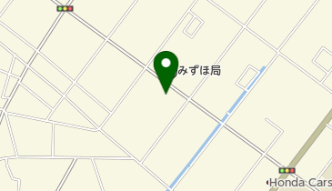 果子乃季 下松店の地図画像