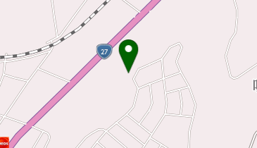 ギャラリー 落紫舎の地図画像