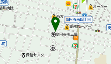 Fizz Look(フィズ ルック)の地図画像