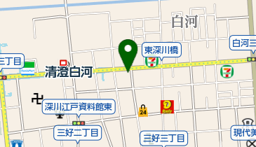 Beauty Studio(ビューティー スタジオ) 万季の地図画像