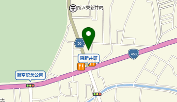 フォト&ドレスアップサロン ベルエクラの地図画像