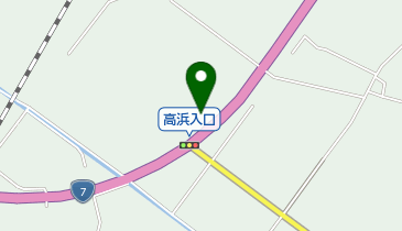 DAMZ(ダムズ) 新発田店の地図画像