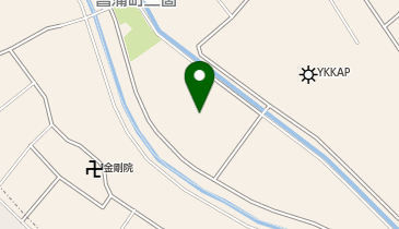 トナミ運輸株式会社 久喜支店の地図画像