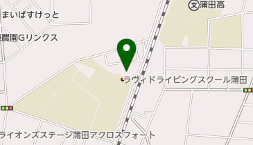 Torch.bakery(トーチドットベーカリー) 蒲田本店の地図画像