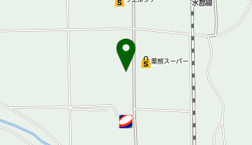マスホン 棚倉店の地図画像