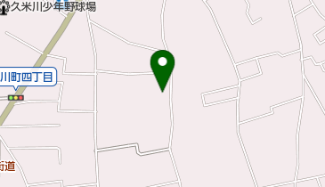 公認会計士小林事務所の地図画像