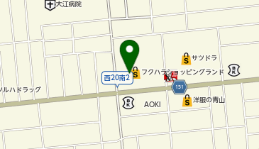フォトプラザ910(クドウ) いっきゅう店の地図画像