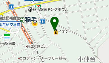 千葉県の自転車販売/修理(駐車場あり)一覧 - NAVITIME