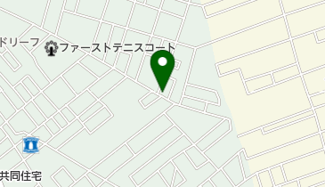 Beauty Salon(ビューティー サロン) 花美の地図画像