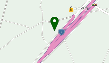 アムズガーデン 郡山店の地図画像