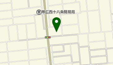 あいフードの地図画像