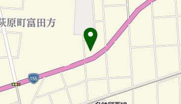 DoWELL(ドゥエル) 一宮店の地図画像