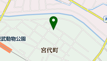 株式会社セキ薬品 商品部の地図画像