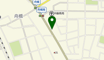 Bercer(ベルセ)の地図画像