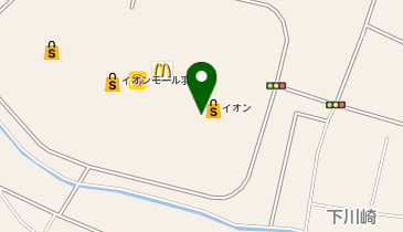 love hair(ラブヘアー) イオンモール羽生店の地図画像