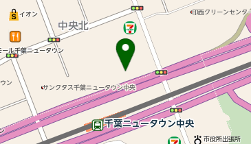 学校法人 西村学園 しおん保育園分園の地図画像
