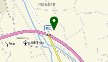 四季食彩館ムーミー 志度店の地図画像