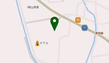 ダイナム 佐賀鳥栖店ゆったり館の地図画像