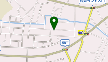 榎戸園の地図画像