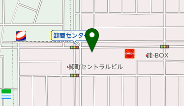 TRUNK(トランク)の地図画像