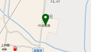 SCM EXPERIENCE(エスシーエム エクスペリエンス)の地図画像