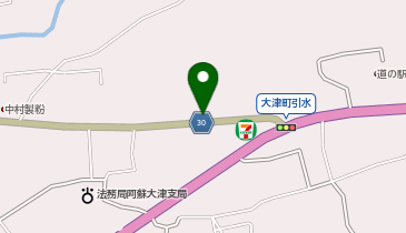 輪 RINK Hair(リンクヘアー)の地図画像