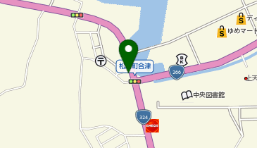 Hair make & break Switch(ヘア メイク アンド ブレイク スイッチ)の地図画像