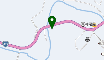 旬彩SOBA(ソバ) 常次郎庵 和水本店の地図画像