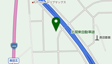 麗都 真岡店の地図画像