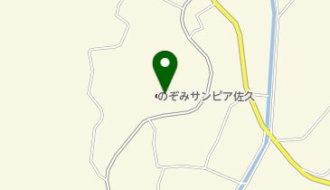スパエステ プルメリアの地図画像