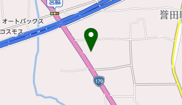 MONACO(モナコ) 龍野店の地図画像