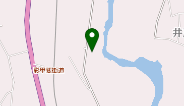 高齢者障がい者いきいきセンターの地図画像