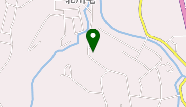 池本窯の地図画像