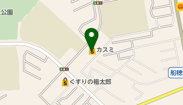 LITTLE MERMAID(リトル マーメイド) 原山店の地図画像