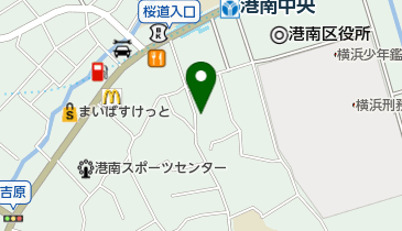yukuri(ユクリ)の地図画像