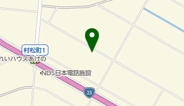 畳とインテリアの藤原屋 ショールーム・事務所の地図画像